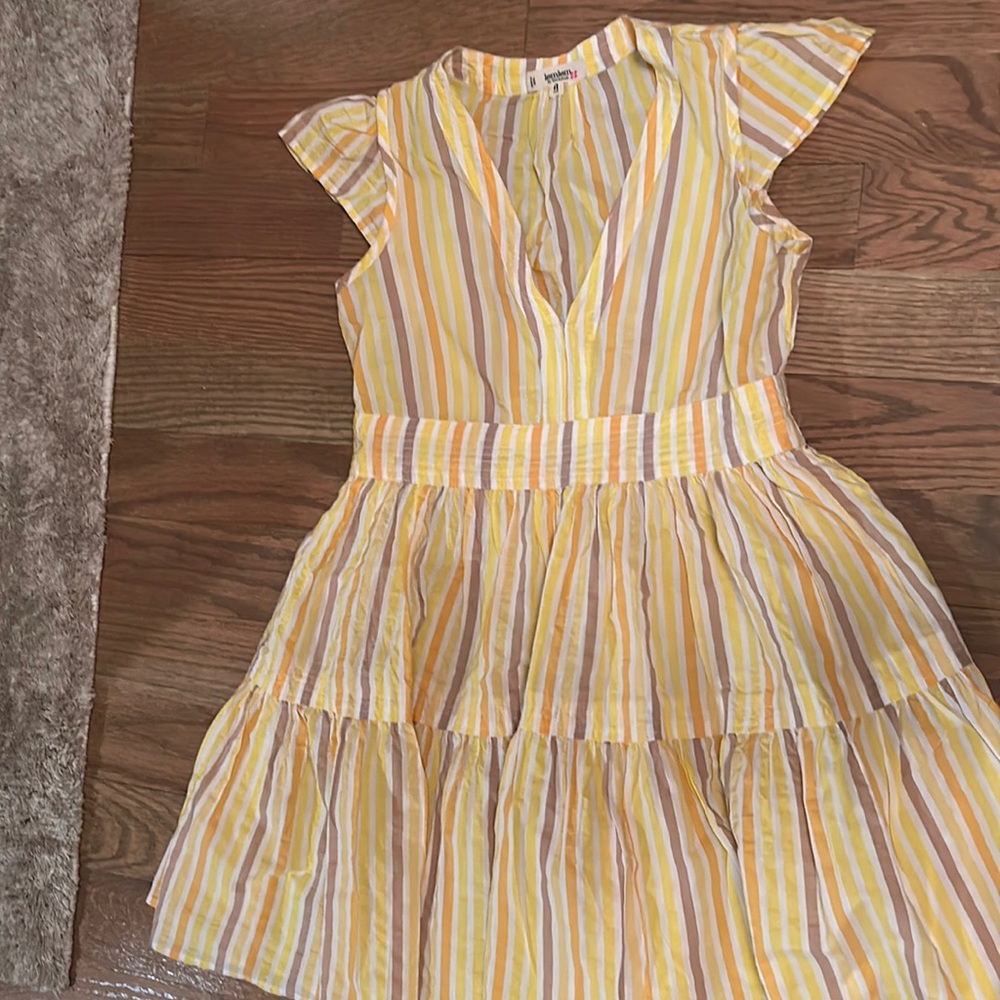 lemlem dress